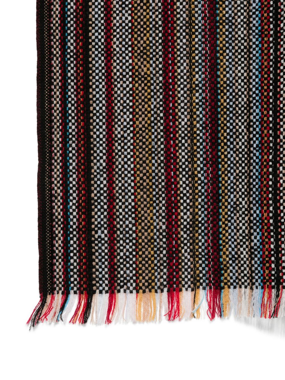 Paul Smith Scarfs - MULTICOLOR | fb3d925e5502a70332cf69242e4e3805315230a6