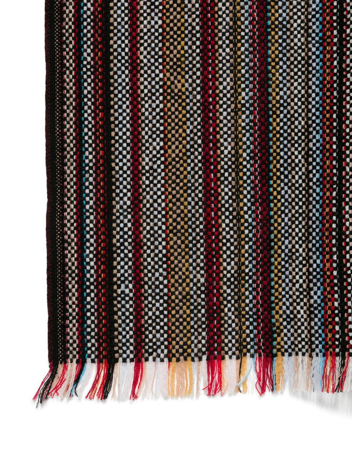 Paul Smith Scarfs - MULTICOLOR | fb3d925e5502a70332cf69242e4e3805315230a6
