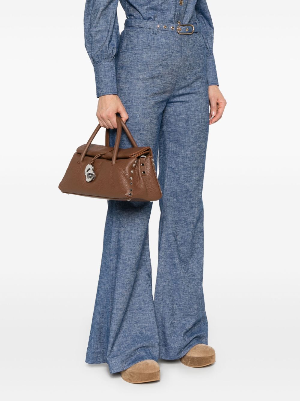 Zanellato Bags - Brown | f99e75ed73e82e5afa07fa1c52a2c84601e5720e