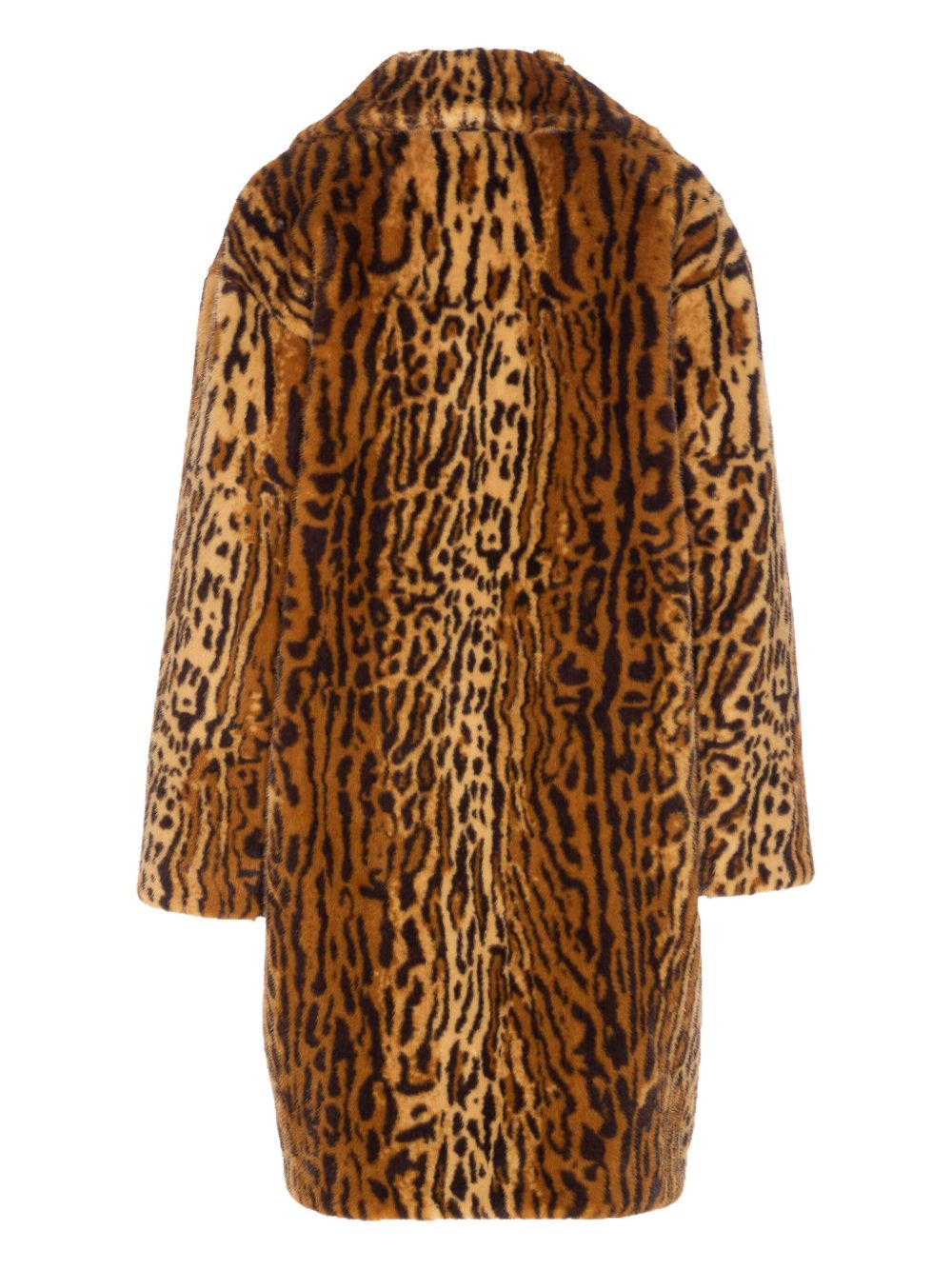 Stand Studio Coats - Brown | 3615013e2debcb1cd6117a6189fbdbdee8a8012c