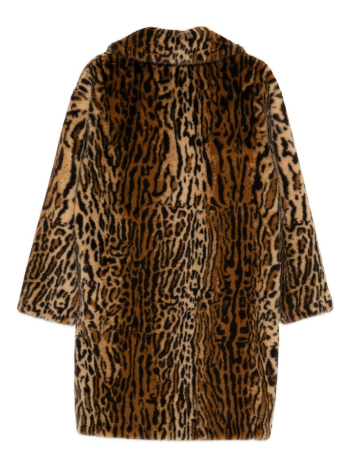 Stand Studio Coats - Brown | 07e4f932cdc7df6fe484a18588a503bb70f9f880