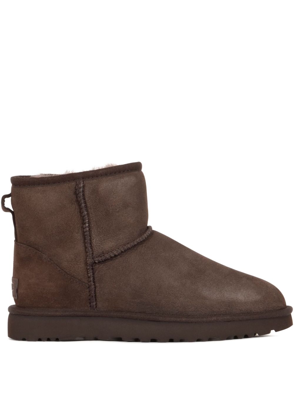 Ugg Australia Boots - Brown | 57f225e08278c345f850054ff46c6d7c60dae374
