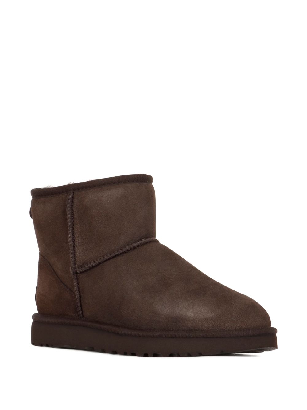 Ugg Australia Boots - Brown | 054676d75d9d21f95356fa5ddca4d9402be90f97