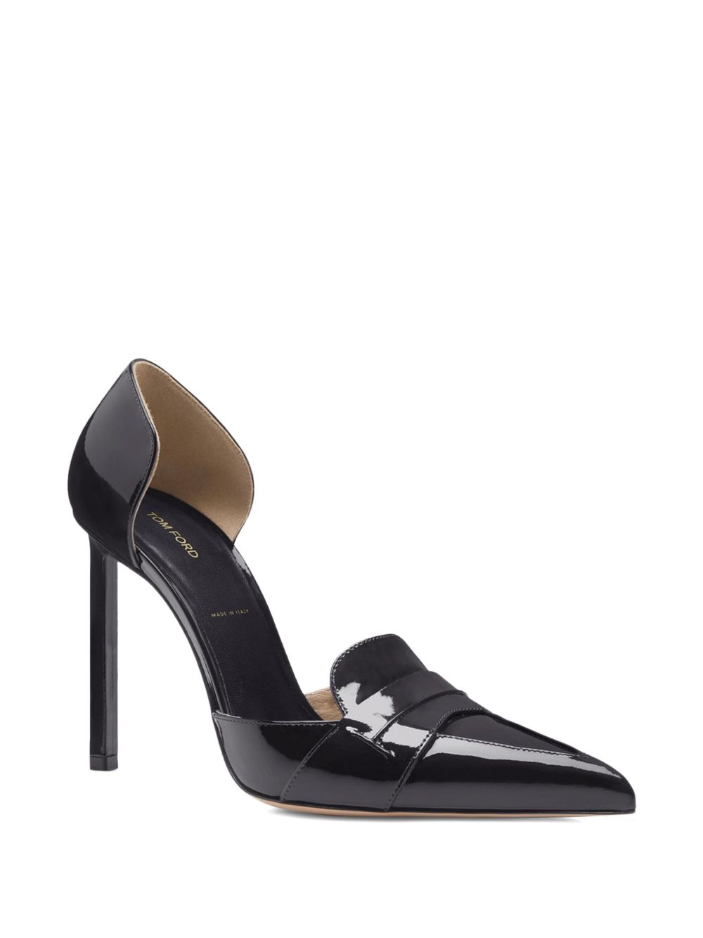 Tom Ford With Heel - Blacks and greys | f3a488f232a54eb845282592649f0d8fc5571b33