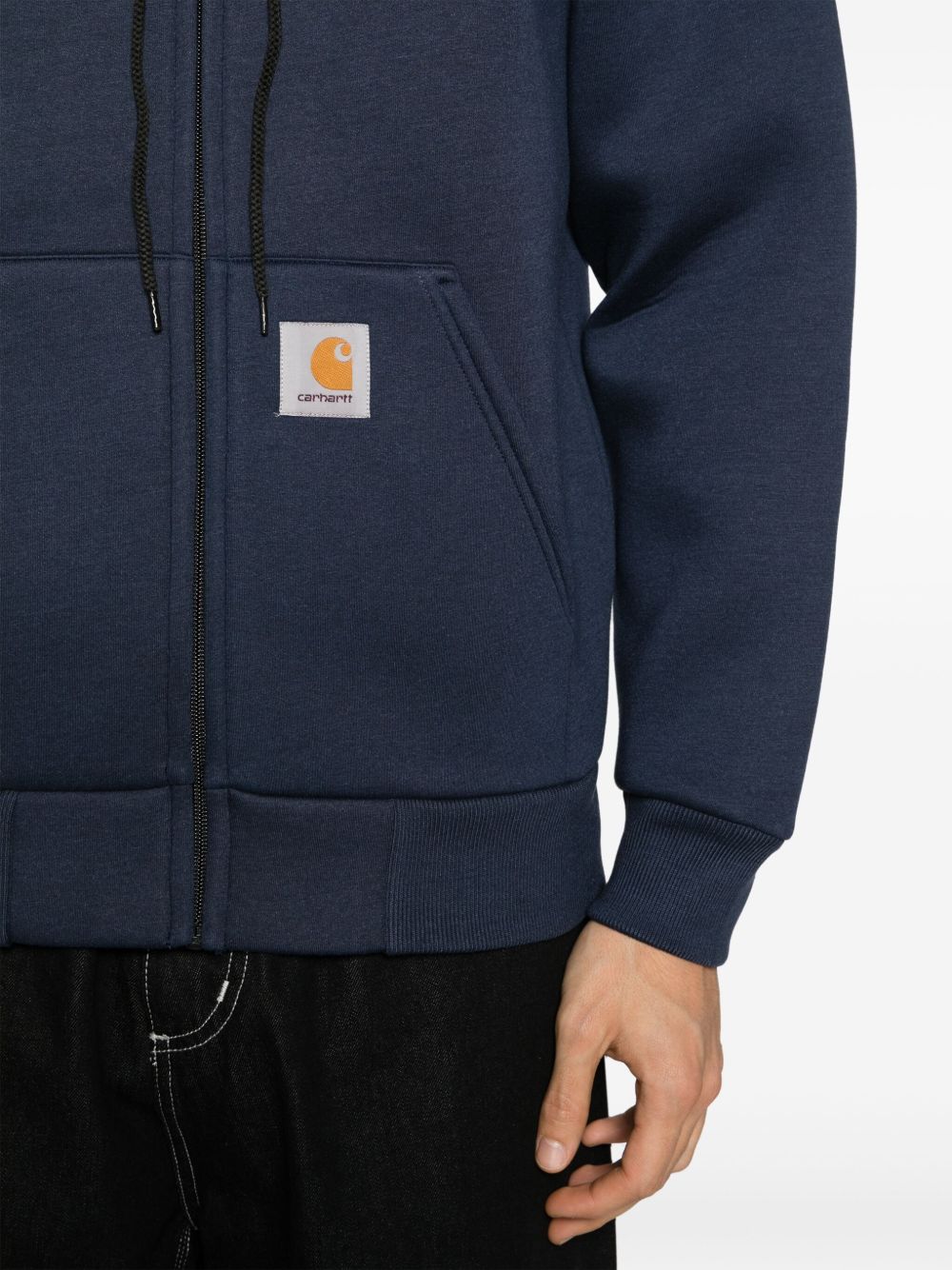 Carhartt Wip Main Coats - Blacks and greys | dffdae016c494864448e3e553253f554090cd613