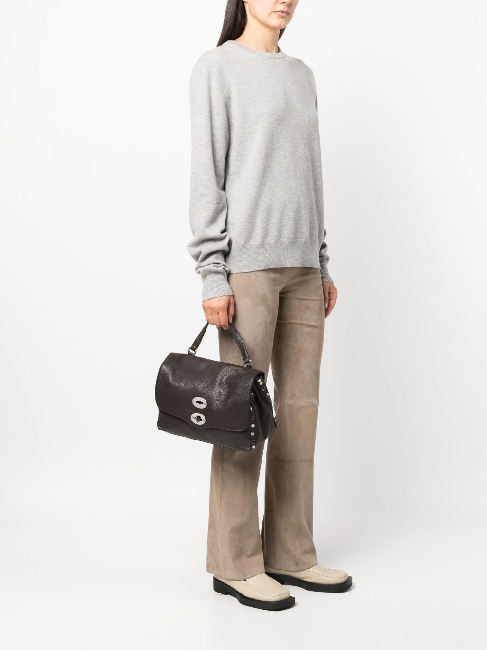 Zanellato Bags - Brown | 85f083596ef2c563ea24c38f8fc068c3c25a46ca