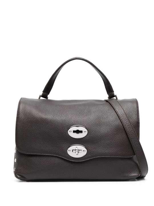 Postina Daily Small Leather Handbag