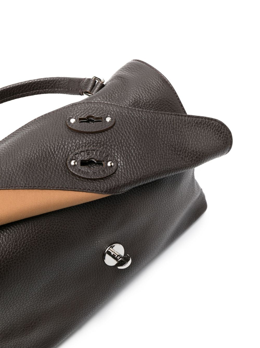 Zanellato Bags - Brown | 633e0fdbc90dec7c063a82368da344c815d7ba06