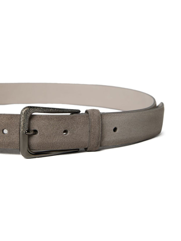Brunello Cucinelli Belts - Brown | 8080d3464027705e5bbb97994430c804b0d78bdc