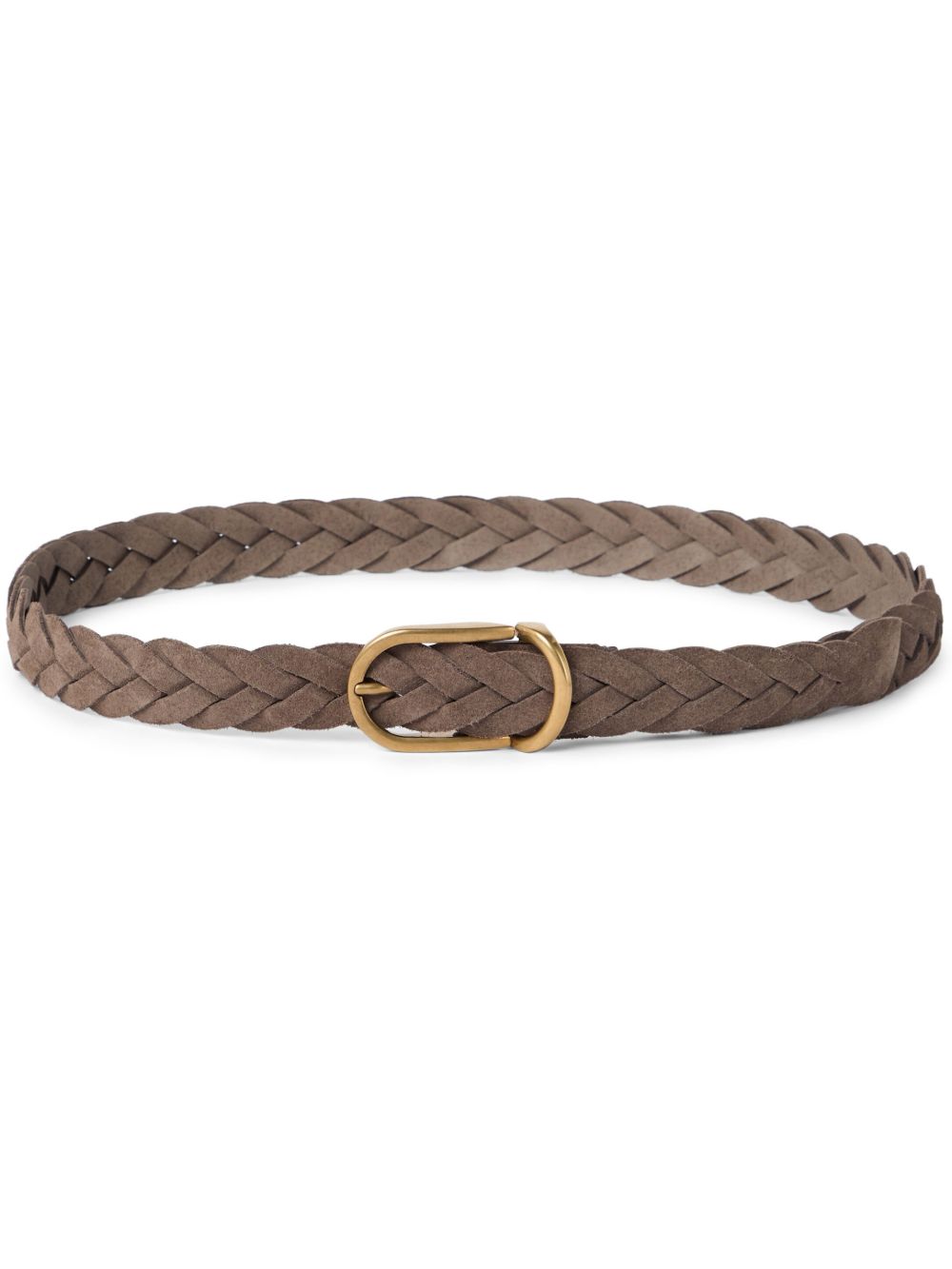 Brunello Cucinelli Belts - Brown | 5521072d2dd84051288704e1d91c264085855eec