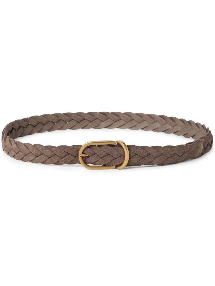 Brunello Cucinelli Belts - Brown | 5521072d2dd84051288704e1d91c264085855eec