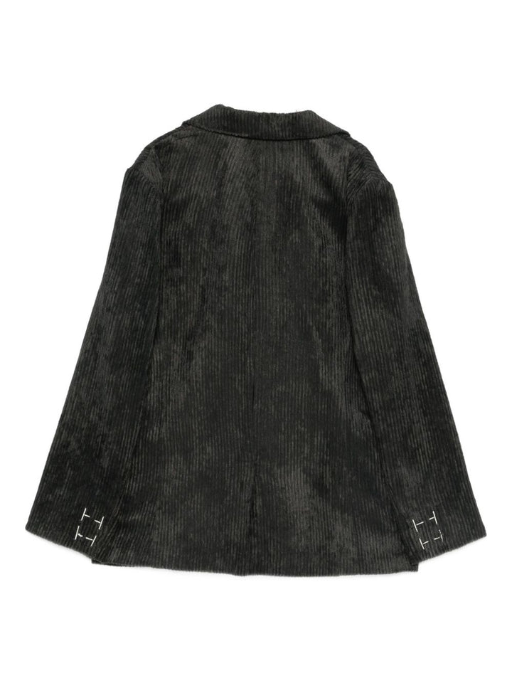 Alysi Jackets - Blacks and greys | df6bd3fac4e2d8818128b1579d19dcf4306ee5c7