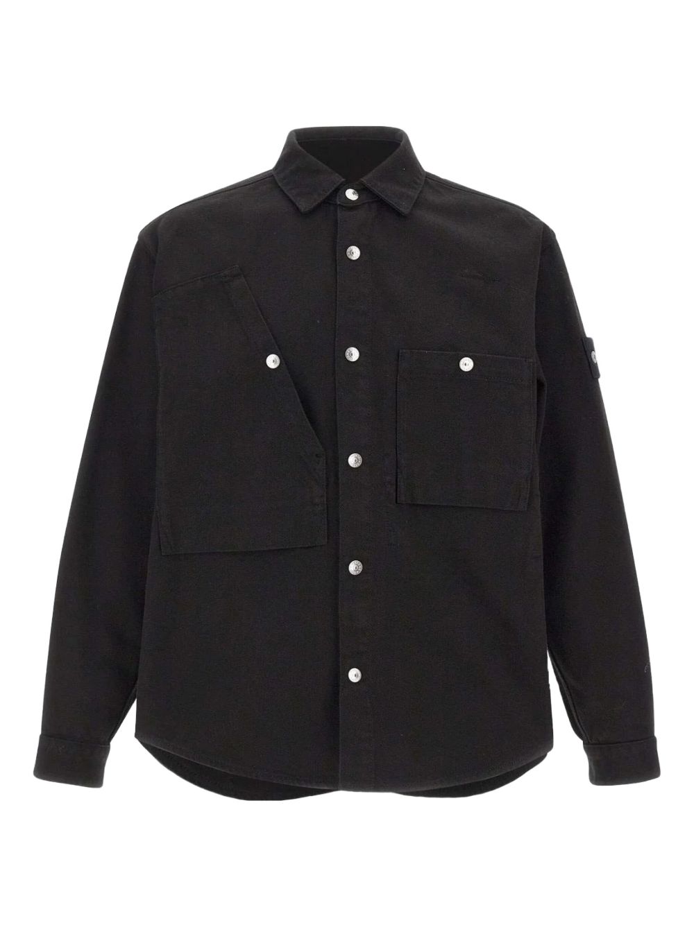 Stone Island Shirts - Blacks and greys | 96b42477097cd47dd7491f7aed74f467f00f62d0