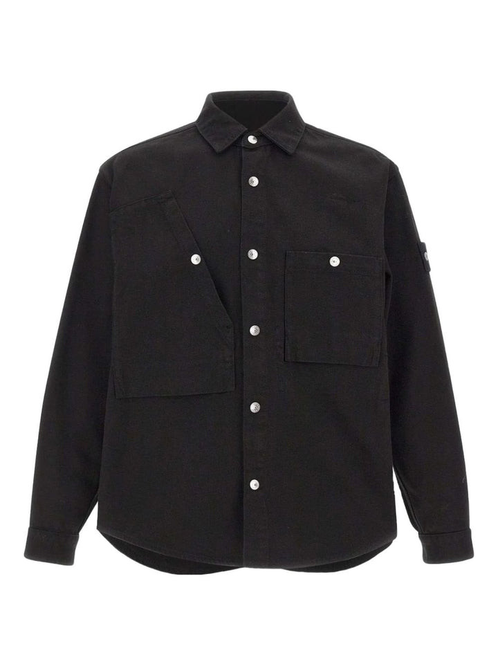 Stone Island Shirts - Blacks and greys | 96b42477097cd47dd7491f7aed74f467f00f62d0