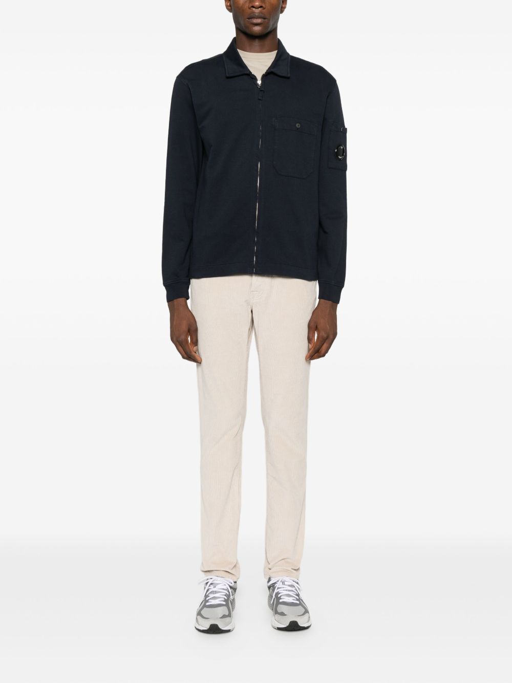 Jacob Cohen Jeans - Light and natural | 12abb67243577bef18de6d0d563b8fbfd18c3fa4