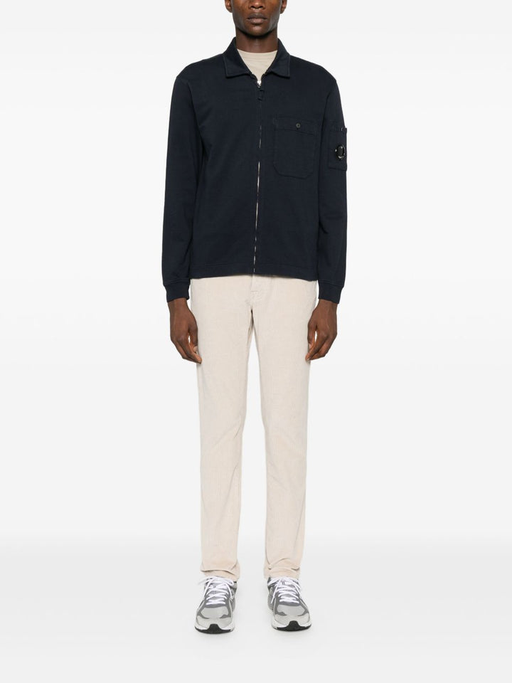 Jacob Cohen Jeans - Light and natural | 12abb67243577bef18de6d0d563b8fbfd18c3fa4