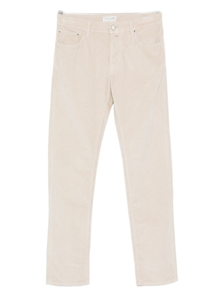 Jacob Cohen Jeans - Light and natural | dff904608e5a33fd4dad335d889442a4571779d2