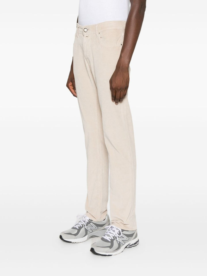 Jacob Cohen Jeans - Light and natural | 41f6aaddf3ab3bc434df9bbd749442ecbd42161e