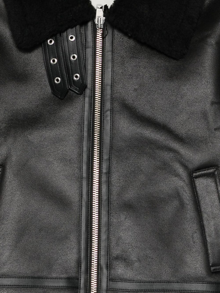 Dunst Jackets - Blacks and greys | 76f11b4e84fcb589a61108f6f89170ef597887d5