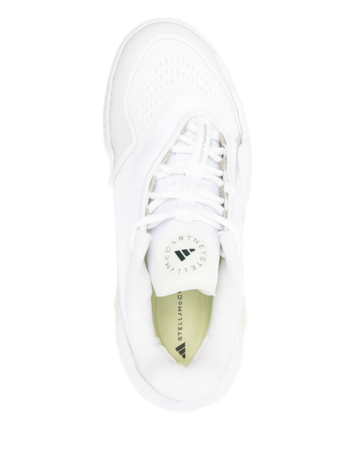 Adidas By Stella Mccartney Sneakers - Light and natural | 4e7da7ec654358c3d7ce5b52dedb9f014e90f1b8