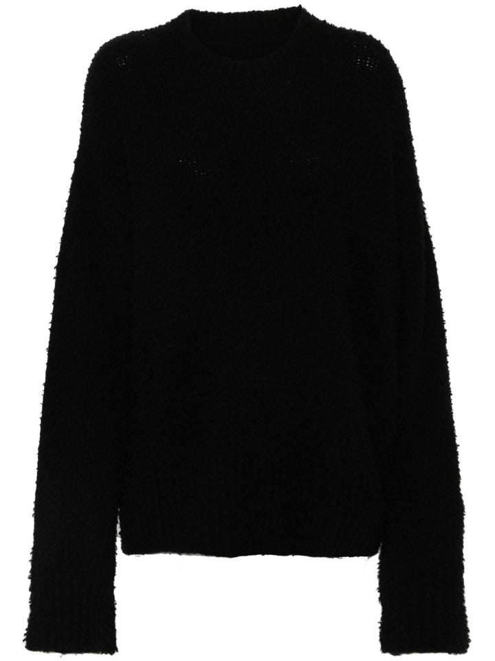 Uma Wang Sweaters - Blacks and greys | a0059b178f1c1f90a6faa0d9c2a001d957f1f250