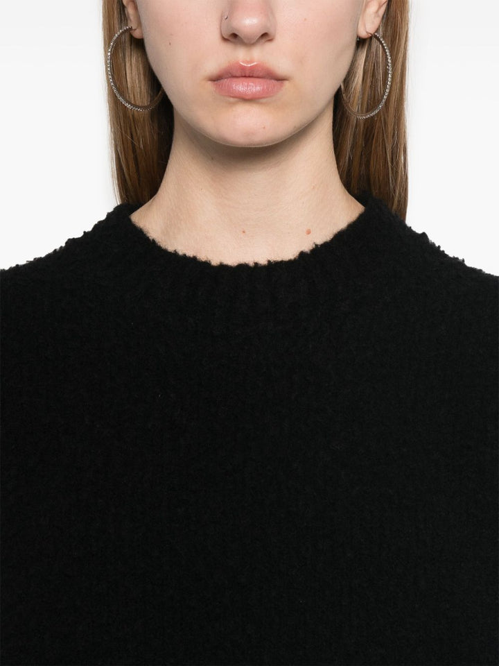 Uma Wang Sweaters - Blacks and greys | b17b98c7a8c1f10ebea58064d3cd18b886779f17