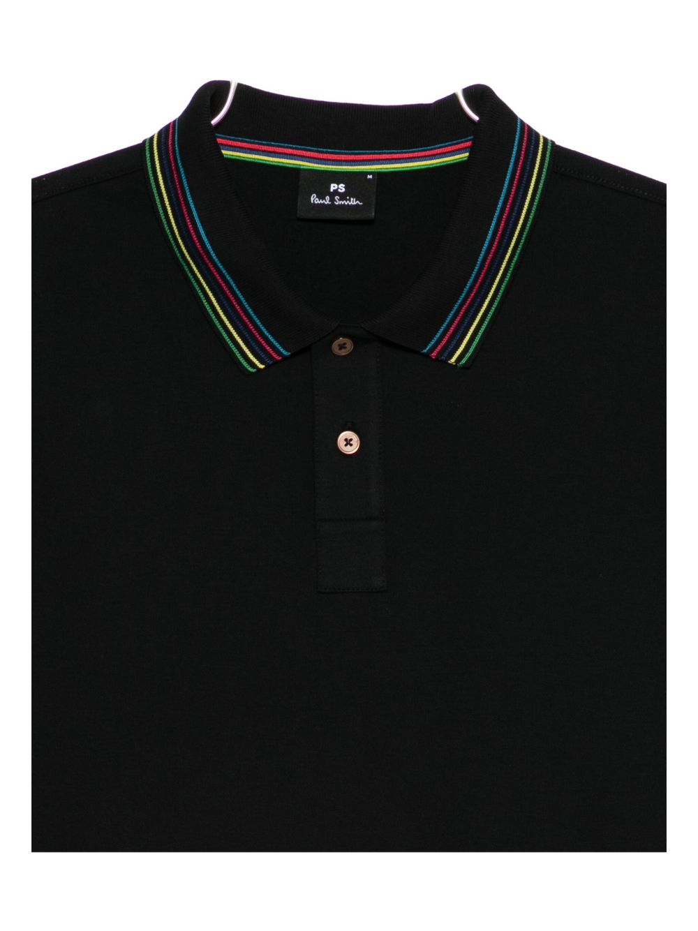 Paul Smith T-shirts and Polos - Blacks and greys | 8f3884f4c09a56f265c7bf9cbe57c252e6d561cb