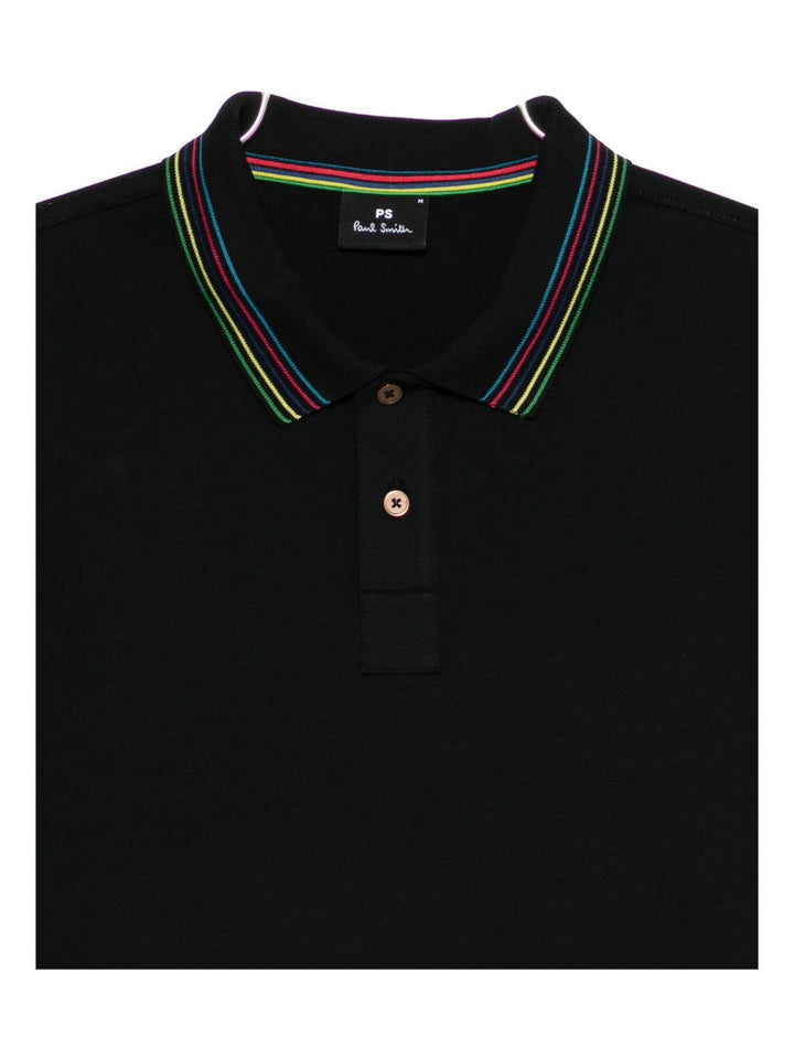 Paul Smith T-shirts and Polos - Blacks and greys | 8f3884f4c09a56f265c7bf9cbe57c252e6d561cb