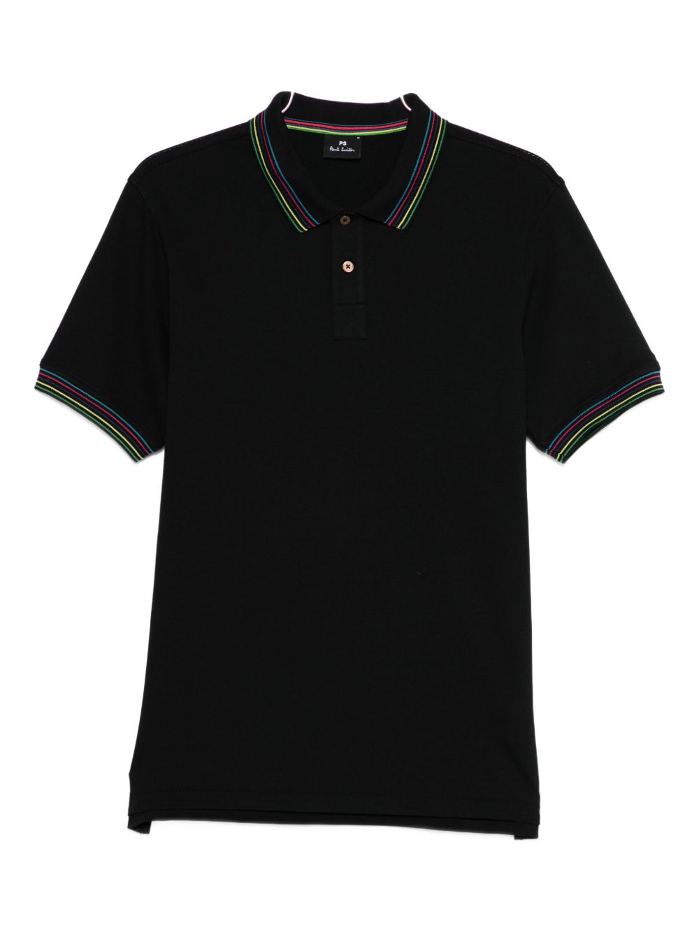 Paul Smith T-shirts and Polos - Blacks and greys | 1a57daed0732e87c97a9dff8719ba057df5de003