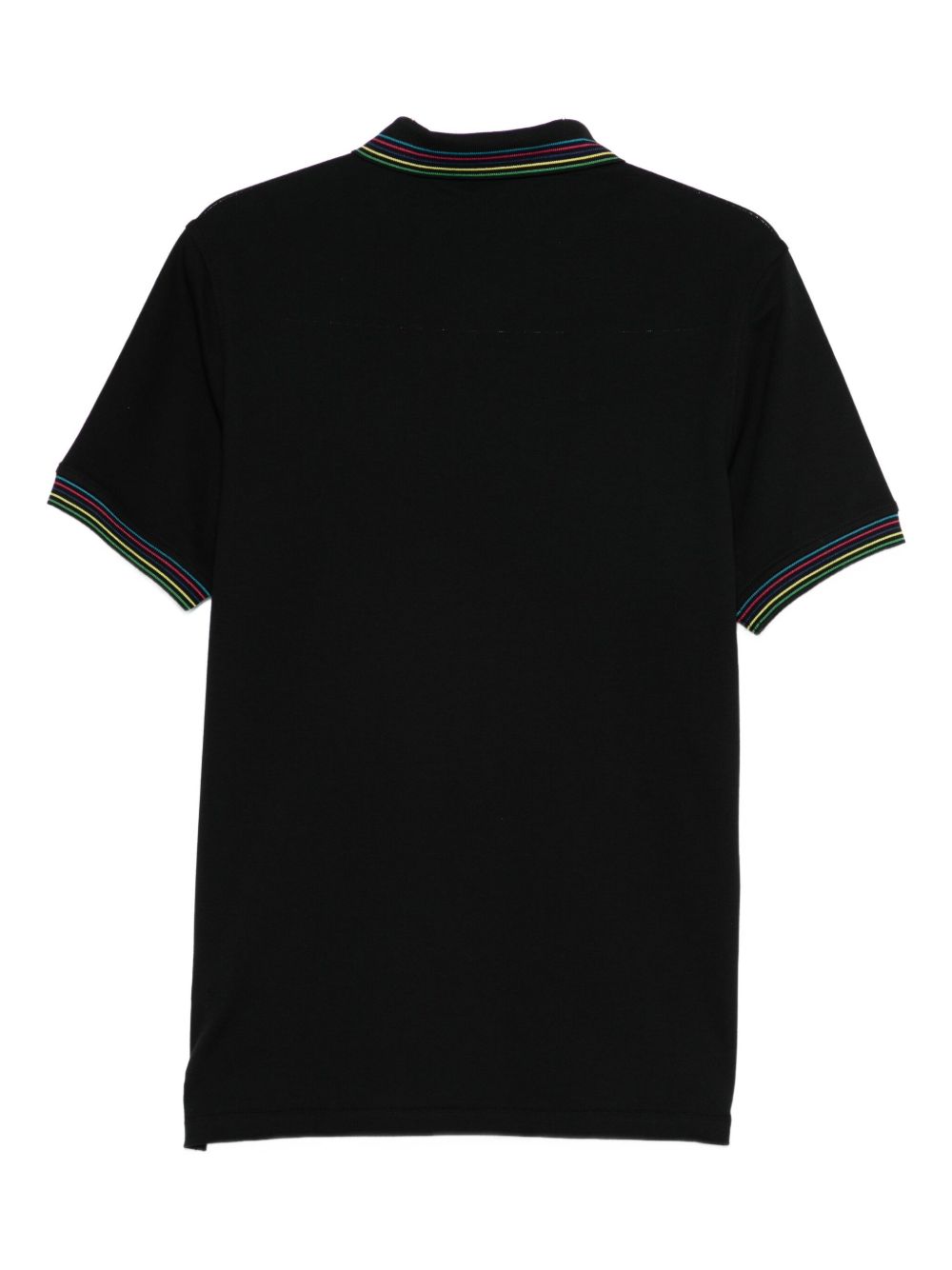 Paul Smith T-shirts and Polos - Blacks and greys | a28c3aefb40e1c6e4414a4daa6eb9115dda9d566