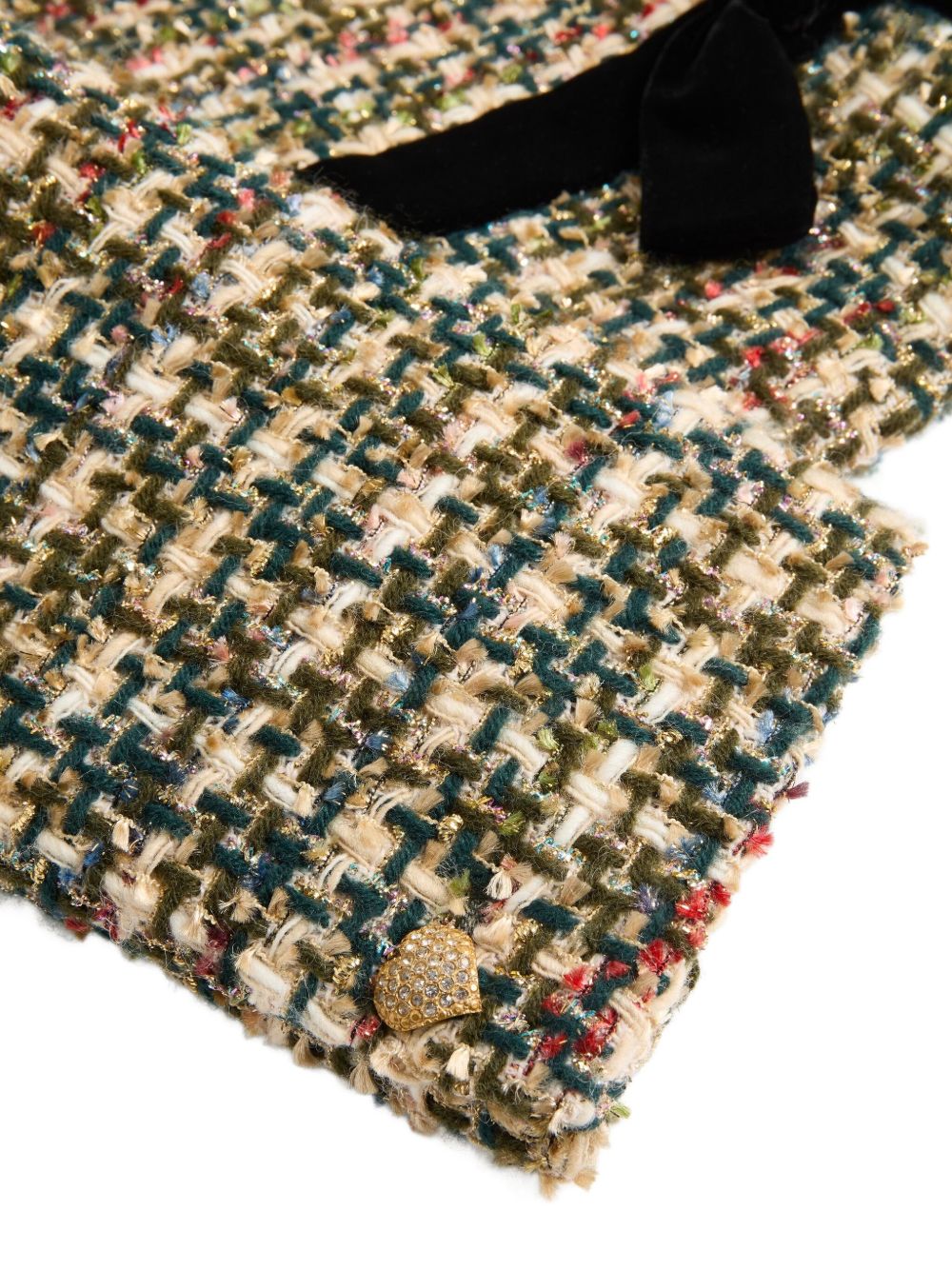 Valentino Jackets - MULTICOLOR | 97ac9f48da93b1a9f5a7c98a748f846c481a6d4d