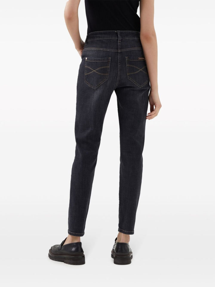 Brunello Cucinelli Jeans - Blacks and greys | 7ed2862f1ab87bf092052b2bf947af163256a2d8