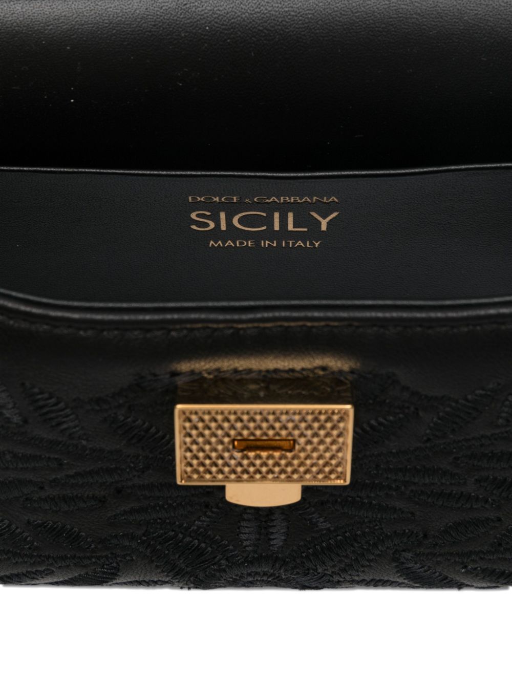 Dolce & Gabbana Bags - Blacks and greys | f7c60efcff3fee3f434ebe707ac85e07740a046c