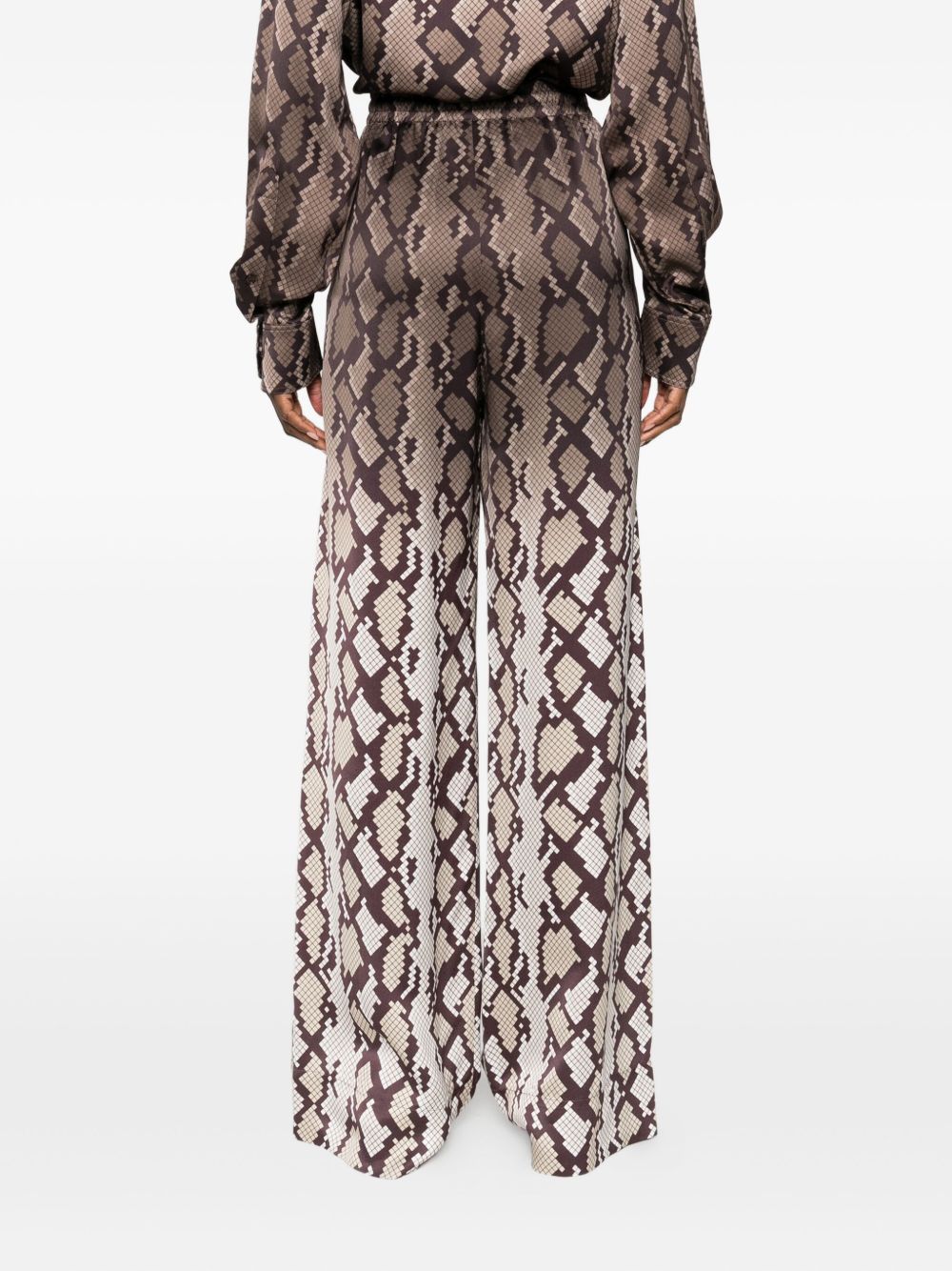 Stella Mccartney Trousers - Light and natural | 2c3c5bc6672789890681c2582f8ef60dcf428347