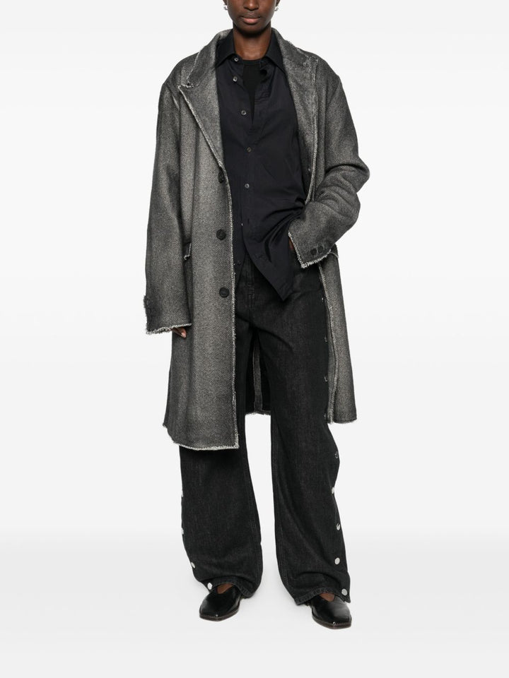Avant Toi Coats - Blacks and greys | b7b415c8a9cb7d836710d68f7eedd2be3c9df842