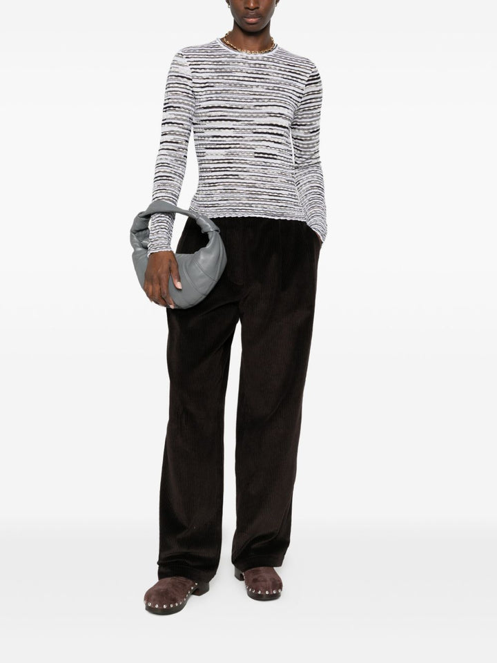 Missoni Sweaters - Light and natural | 216bfa0e00c3edc2734e84ec335fcd5f85b7b5c9