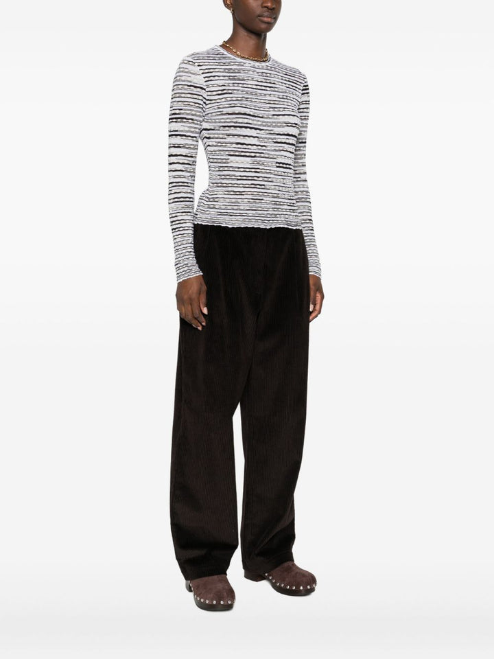 Missoni Sweaters - Light and natural | 3a69aa899300bce699e5e2c173b6a57ff34d21a8