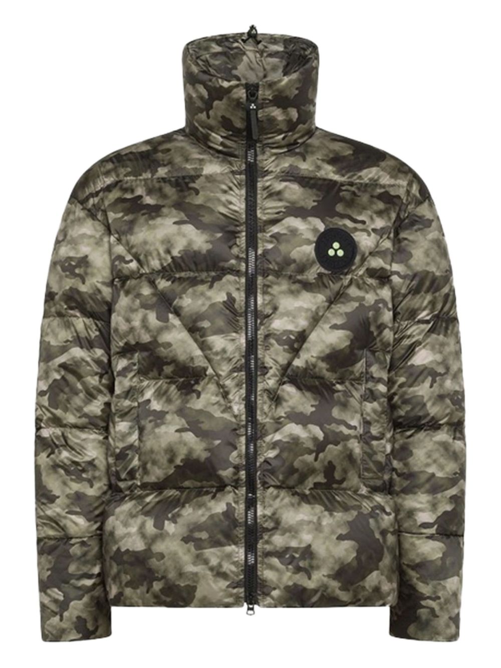 Peuterey Plurals X Tony Effe Coats - Brown | 13b43cb097df215f5ae6bdc3f6760c525069df35