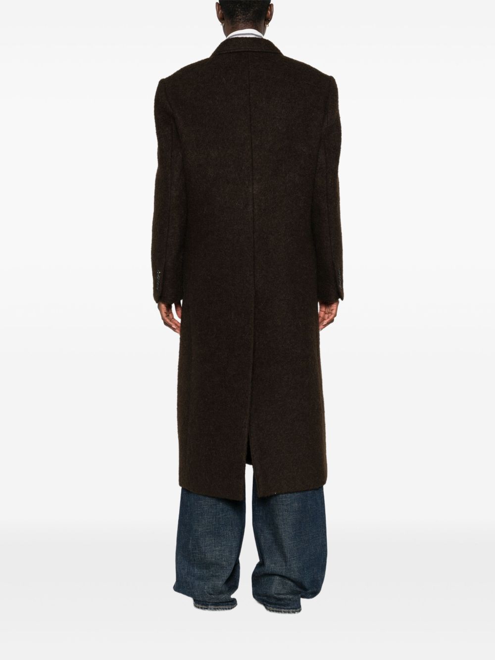 Dunst Coats - Brown | e430480ccf884e751d0bc9bca783476c830339aa