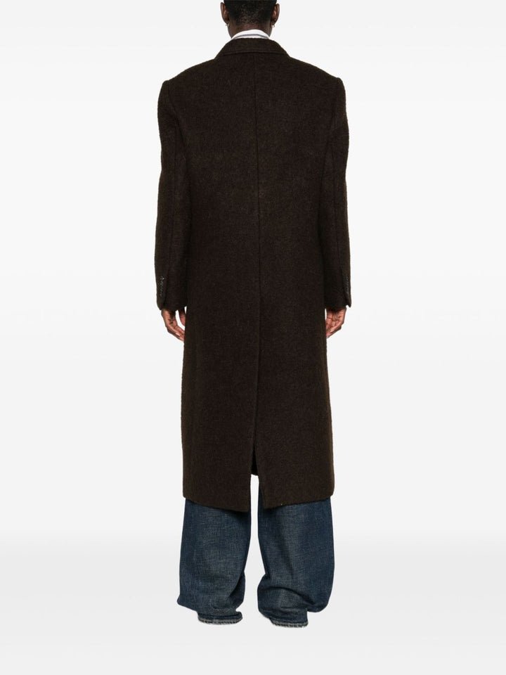 Dunst Coats - Brown | e430480ccf884e751d0bc9bca783476c830339aa