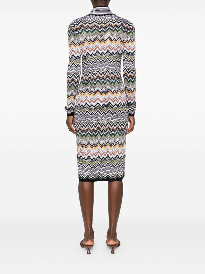 Missoni Dresses - Brown | a46af5609220c2a7705788f2c01c090baa73ad1e