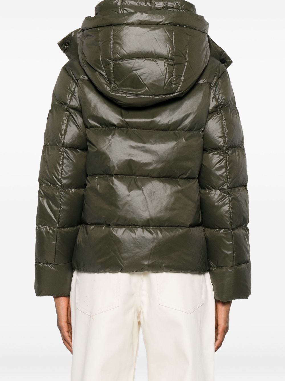 Peuterey Coats - Blue and green | ca6b99c06f48c867a3c0ae15a7f994948709cac3