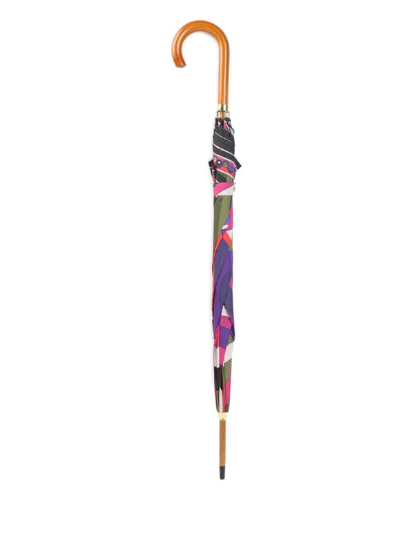 Printed Umbrella