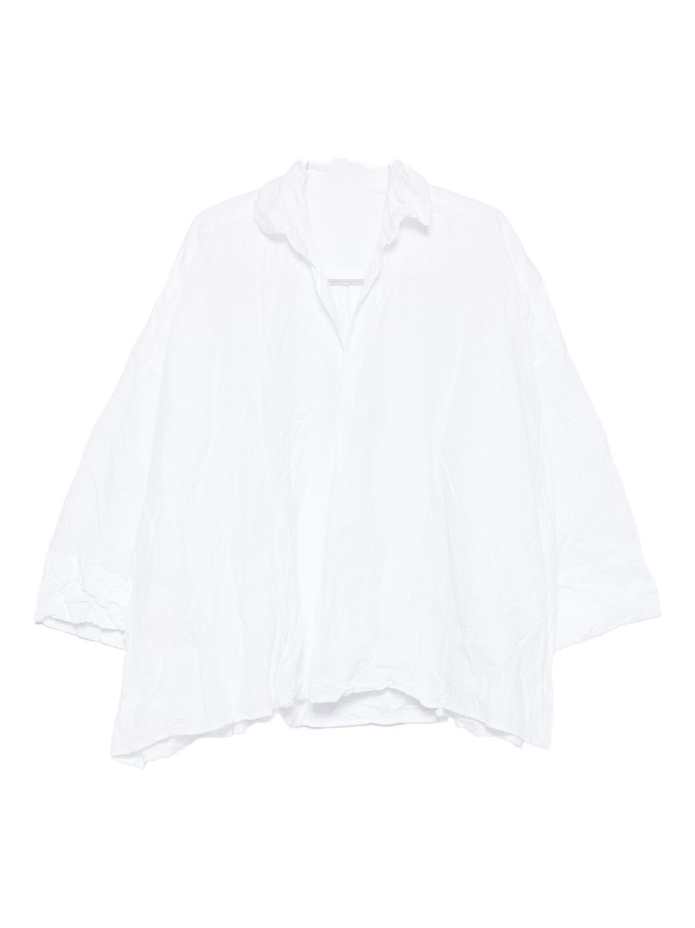 Daniela Gregis Shirts - Light and natural | 9c5aa21d09c11b9b4fb086e113a1d4d87493c920