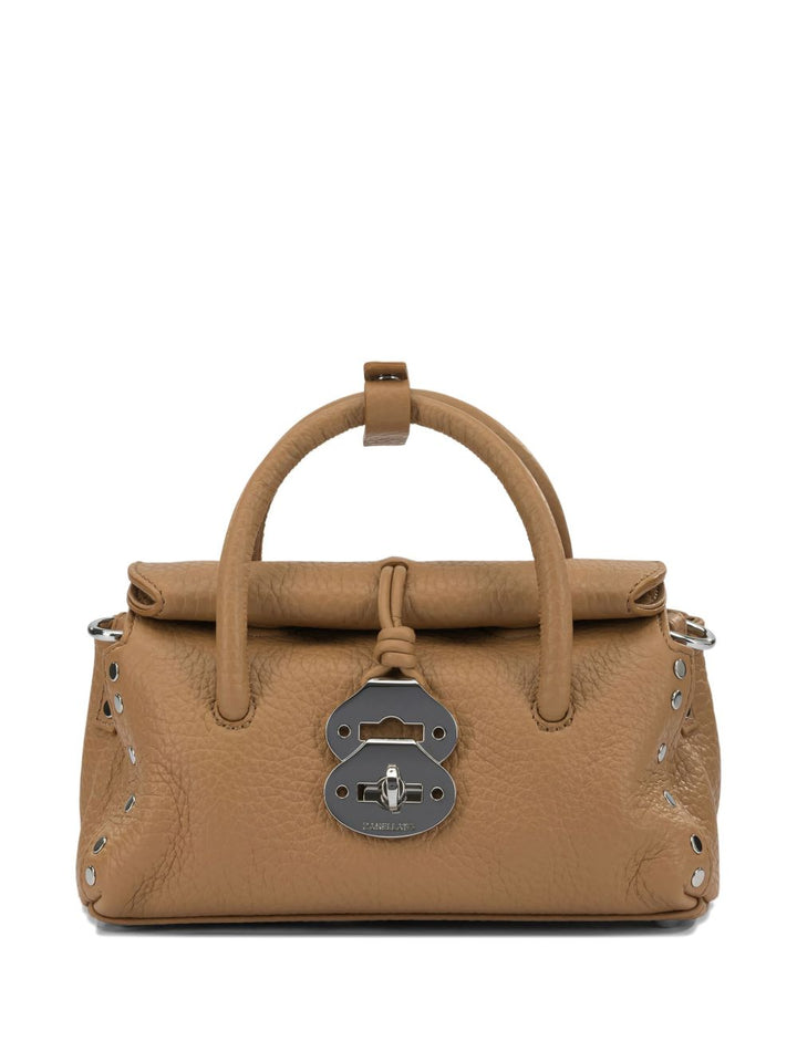 Zanellato Bags - Brown | 075a7f2e41e0ac3e06a369f365eed460d3ba2ccb