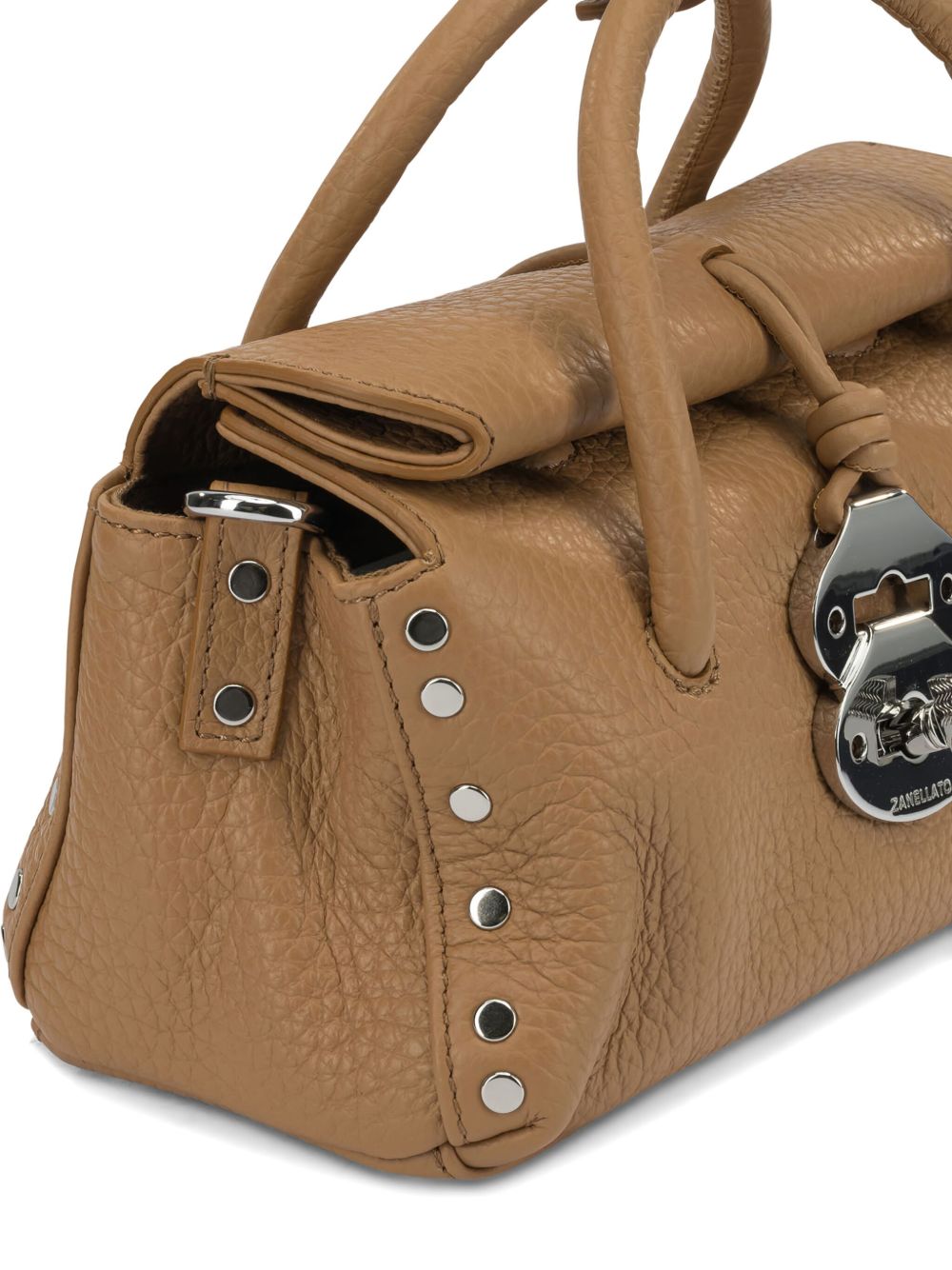 Zanellato Bags - Brown | 81195836073436387e300a7d5f4abe18187f0642