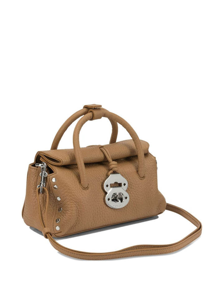 Zanellato Bags - Brown | a5179dfb22cc92d0ca7d92f33834000f969b46e9