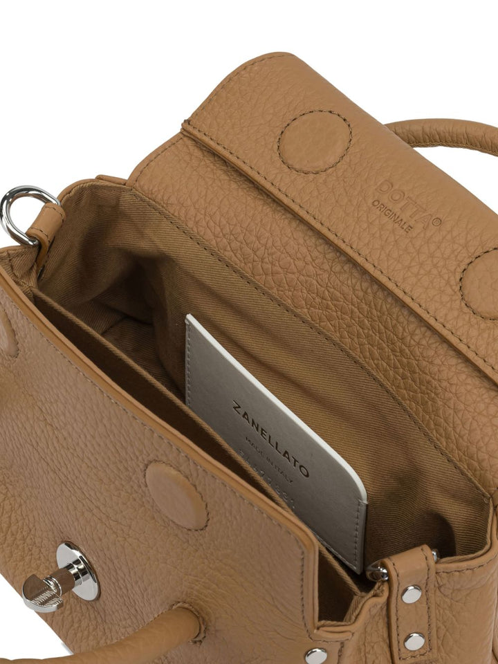 Zanellato Bags - Brown | 64f2acfc0c9b71da6dfcd4b57393e10c7b336b96