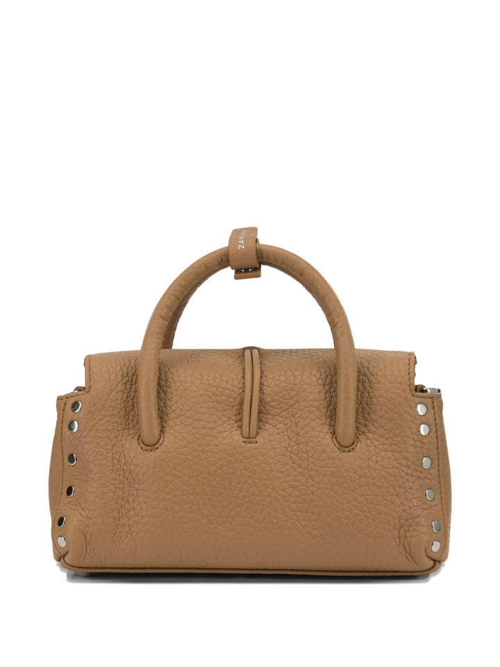 Zanellato Bags - Brown | 68b40341b15a27949c035112184ec349bcd2cd75