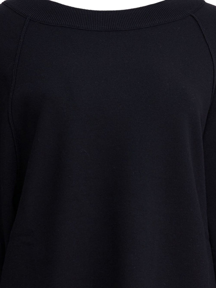 Max Mara Pure Sweaters - Blue and green | 7b7e2cb652885dc4a23a0a16dc1c67fae6100ba2